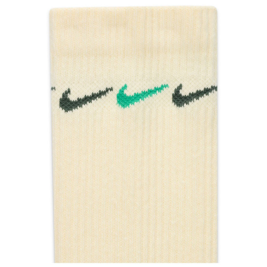 Nike Κάλτσες Everyday Plus Cushioned 3 pairs